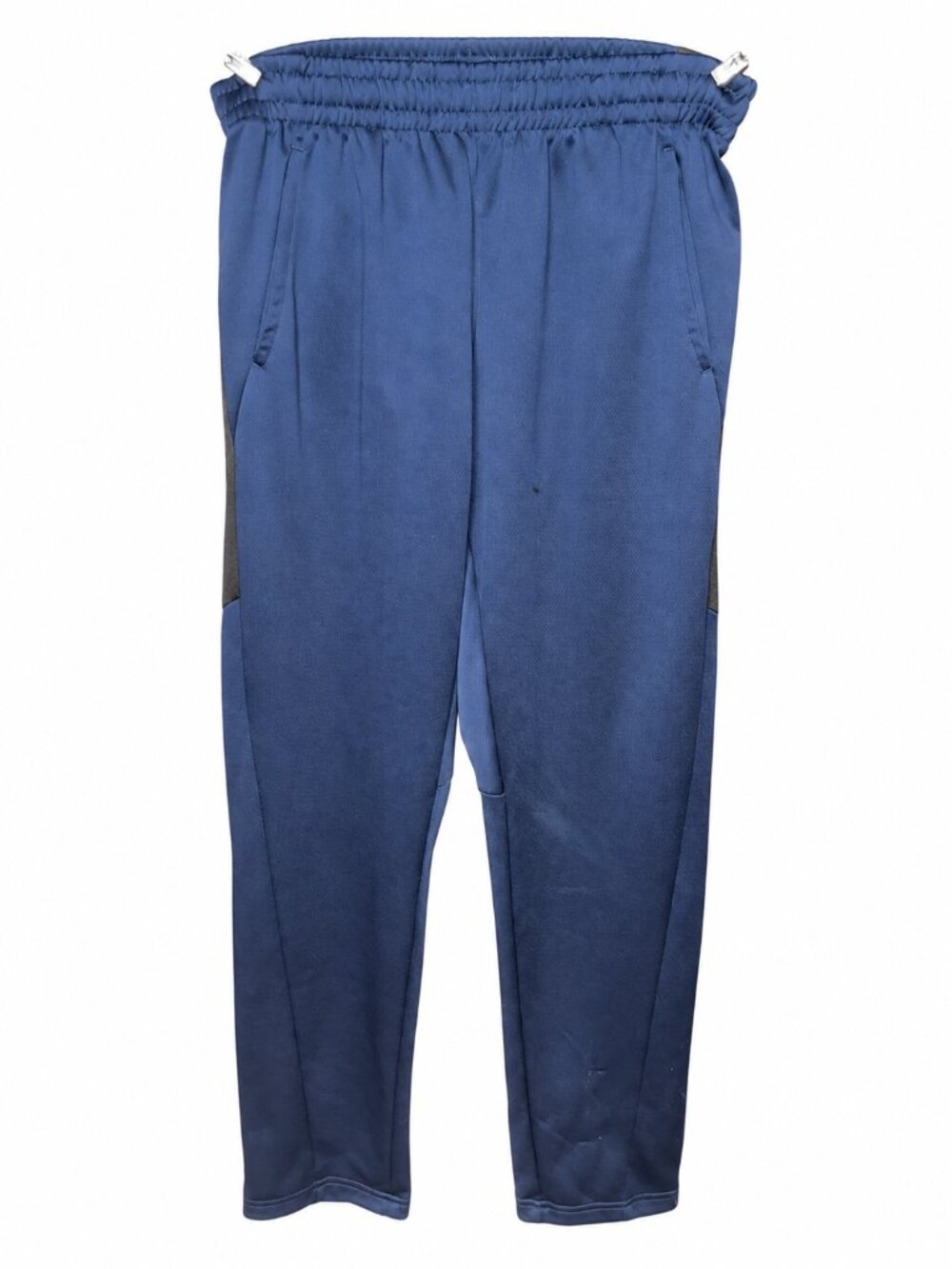 Athletic Works Men’s Blue Track Pants